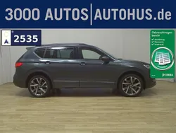 Andere Gebraucht 2022 Seat Altea Van / Kleinbus | 22.980 €