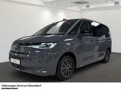 Pure grey Neu 2025 VW Multivan Goal Van | 57.880 € (Superpreis)