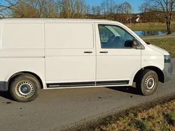 VW T5