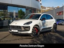 Weiß Gebraucht 2024 Porsche Macan GTS Sport SUV | 101.600 € (Guter Preis)
