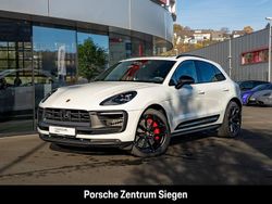 Weiß Gebraucht 2024 Porsche Macan GTS SUV | 103.900 € (Fairer Preis)