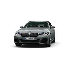 Gebraucht 2026 BMW 530 Efficient Dynamics Kombi | 41.890 € (Superpreis)