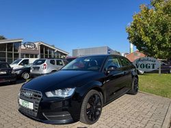 Schwarz Gebraucht 2016 Audi A3 Attraction Limousine | 15.490 € (Fairer Preis)