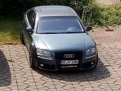 Gebraucht 2003 Audi A8 Sport Limousine | 5.350 € (Fairer Preis)