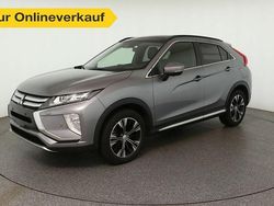 Grau Gebraucht 2018 Mitsubishi Eclipse Top SUV | 17.660 € (Guter Preis)