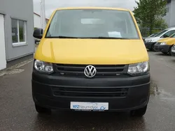 Gelb Gebraucht 2012 VW T5 Van | 8.500 € (Superpreis)