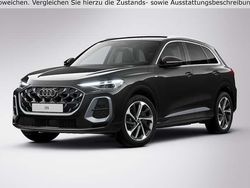 Schwarz Neu 2025 Audi Q5 Advanced SUV | 73.990 € (Teuer)