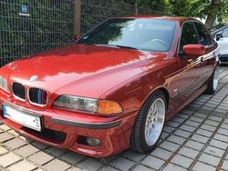 Gebraucht 1999 BMW 523 Limousine | 9.999 €