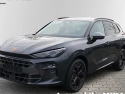 Grau Neu 2025 Cupra Terramar SUV | 47.450 € (Etwas zu teuer)