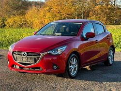 Andere Gebraucht 2015 Mazda 2 Limousine | 8.990 € (Guter Preis)