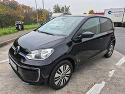 Schwarz Gebraucht 2022 VW e-up! Style Kleinwagen | 14.990 € (Guter Preis)