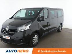 Schwarz Gebraucht 2019 Renault Trafic Expression Van | 18.870 € (Teuer)