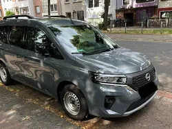 Grau Gebraucht 2022 Nissan Townstar Tekna Van / Kleinbus | 19.890 € (Guter Preis)