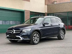 Mercedes GLC250