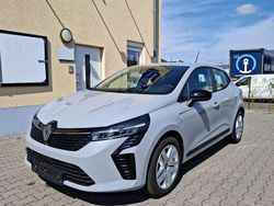 Rafale grau metallic Neu 2025 Renault Clio V Evolution Kleinwagen | 20.979 € (Fairer Preis)