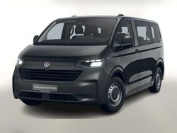 Midnight black metallic Neu 2024 VW T7 S Van | 39.672 €