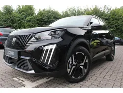 Perla nera) (schwarz Neu 2025 Peugeot 2008 GT SUV | 37.390 € (Teuer)