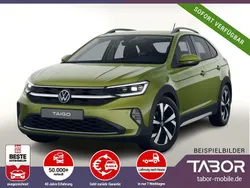 Rauchgrau metallic Neu 2025 VW Taigo Style SUV | 26.978 € (Guter Preis)