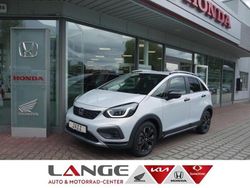 Premium sunlight whi Neu 2025 Honda Jazz Advance Kleinwagen | 31.500 €