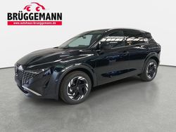 Pearl black metallic Neu 2025 Nissan Qashqai Comfort SUV | 27.290 € (Superpreis)