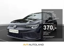 Deep black perleffekt Gebraucht 2023 VW Golf VIII GTI Limousine | 34.910 € (Guter Preis)