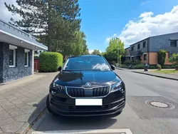 Gebraucht 2022 Skoda Karoq Business Line SUV | 18.600 € (Fairer Preis)