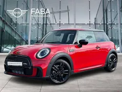 Rot Gebraucht 2023 Mini John Cooper Works Kleinwagen | 25.990 € (Guter Preis)