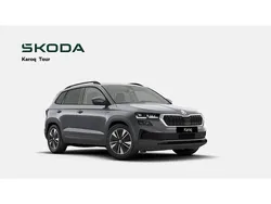 Grau Neu 2025 Skoda Karoq Selection SUV | 36.500 € (Fairer Preis)