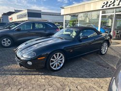 Schwarz Gebraucht 2005 Jaguar XK8 Cabrio | 22.890 € (Fairer Preis)