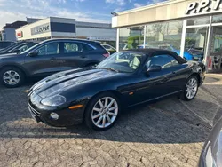 Schwarz Gebraucht 2005 Jaguar XK8 Cabrio | 22.890 € (Teuer)
