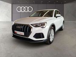 Ibisweiß Gebraucht 2022 Audi Q3 Sport SUV | 26.850 € (Guter Preis)