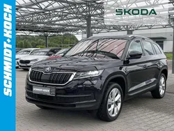 Schwarz Gebraucht 2019 Skoda Kodiaq Style SUV | 24.980 € (Superpreis)