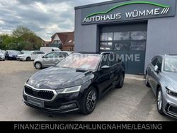 Schwarz Gebraucht 2020 Skoda Octavia Kombi | 17.500 € (Etwas zu teuer)