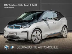 Capparisweiss Gebraucht 2022 BMW i3 Kleinwagen | 20.880 € (Fairer Preis)