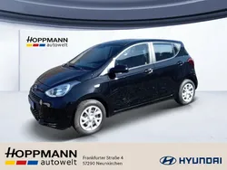 Andere farbe Gebraucht 2019 Hyundai i10 Trend Kleinwagen | 12.990 € (Fairer Preis)