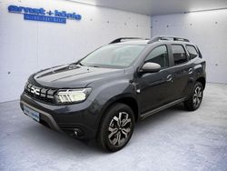 Grau Gebraucht 2023 Dacia Duster Journey SUV | 19.970 € (Fairer Preis)