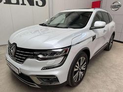 Perlmutt weiss Gebraucht 2022 Renault Koleos Initiale Paris SUV | 25.777 € (Fairer Preis)