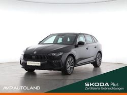 Schwarzmagic perleffekt Gebraucht 2025 Skoda Scala Selection Kleinwagen | 23.529 € (Fairer Preis)