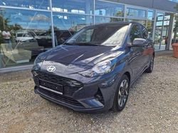 Aurora grey Neu 2025 Hyundai i10 Trend Kleinwagen | 18.900 € (Fairer Preis)