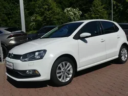 Unbekannt Gebraucht 2016 VW Polo Limousine | 8.990 € (Fairer Preis)