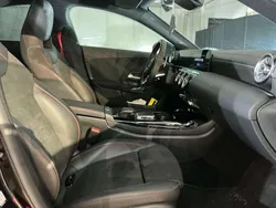 Schwarz Gebraucht 2020 Mercedes CLA35 AMG AMG Coupé | 35.500 € (Superpreis)