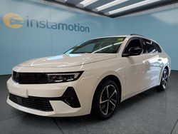 Weiß Gebraucht 2024 Opel Astra Kombi | 26.099 € (Etwas zu teuer)