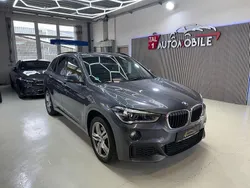 Grau Gebraucht 2019 BMW X1 M Sport SUV | 27.490 € (Guter Preis)