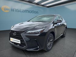 Schwarz Gebraucht 2024 Lexus NX350h Business Edition SUV | 51.299 € (Fairer Preis)