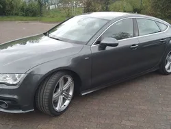 Gebraucht 2014 Audi A7 S-Line Kleinwagen | 21.900 € (Fairer Preis)