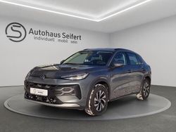 Grau Neu 2026 VW T-Roc Life SUV | 33.900 € (Superpreis)