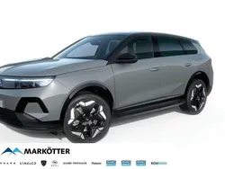 Grau Neu 2025 Opel Grandland Electric Ultimate SUV | 50.730 €