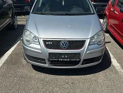 Silber Gebraucht 2007 VW Polo Limousine | 1.299 € (Superpreis)