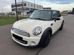 Beige Gebraucht 2011 Mini Cooper Kleinwagen | 4.950 € (Guter Preis)