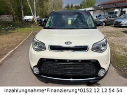 Weiß Gebraucht 2014 Kia Soul Spirit SUV | 8.900 € (Fairer Preis)